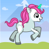 PinkiePonyUnicornPegasusTwilightGirlsQuest