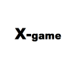 x-game