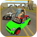 PickUpGirlsMiniCar:CityPoliceChase