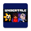 WorldUndertaleforMCPE