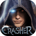 Crasher-MMORPG