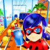 MiraculousLadybugSubwayRush