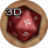 TCGLifeCounter&Dice3D