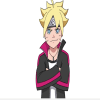 HowToDrawBoruto