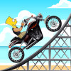 BikeforSimpsonsracer