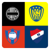 LogoQuiz:FtboldeParaguay