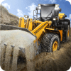 Loader&DumpTruckHillSIM