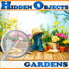 HiddenObjectsGarden