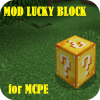 MODLuckyblockforMCPE