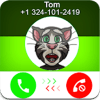 CallSimulatorForTalkingCatTom