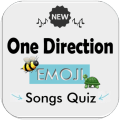 OneDirectionEmojiSongsQuiz