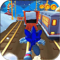 SuperSonicSubwayRun