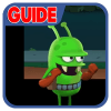 Guide-ZombieCatchers