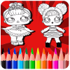 coloringbookfordollssurpriseHD