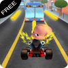 LittleBossBabyKart