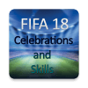 GuideforFIFA18:CelebrationsandSkills