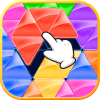 Triangle-Blockpuzzlelegend