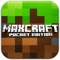 MaxCraft:PocketEdition