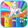 Howtocolorninjaheroes(coloringpages)