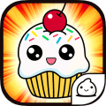 CupcakeEvolution-ScreamGo