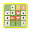 Mission2048puzzle