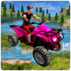 QuadBikeParkingGame3D