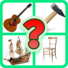 QuizGuesstheObject