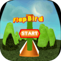 VRFlapBird