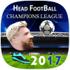 HeadFootBall:ChampionsLeague2017