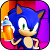 Supersubwaysonicrundash2017