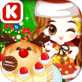 ChefJudy:ChristmasCakeMaker