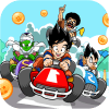 SuperSaiyanExtremeCarRaceGame