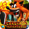 CrashFoxAdventures