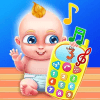 BabyPhoneRhymesforBabies