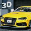 RS7DrivingAudiSimulator