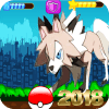 superlycanroc