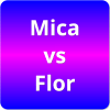 MicavsFlor