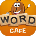 WordCafe-Search&CrosswordGame