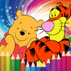 ColoringGameForWinnie