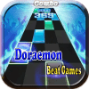 PianoDoraemonBeatMusicGames