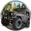 Jeep4x4OffroadHillRace4WDDriveSimulator3D