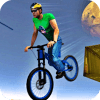 BMXClimbStuntFreestyle