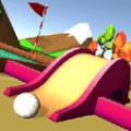 MiniGolf:Retro2