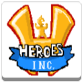 HeroesInc.