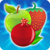 SweetFruitCandySmash-FruityCasualPuzzle