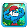 supersmurfadventurehero