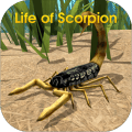 LifeofScorpion