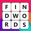 WordFind:HiddenWords