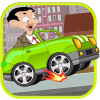 BeanCarRacingAdventuresGame