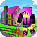 HomeforGirls-Buildcraft